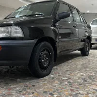 پراید ۸۳ انژکتور درجه یک|خودرو سواری و وانت|قائم‌شهر, |دیوار