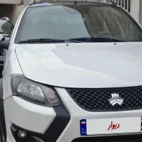 کوییک مدل 1402 فول کامل|خودرو سواری و وانت|فردیس, شهرک شهید حسینی|دیوار