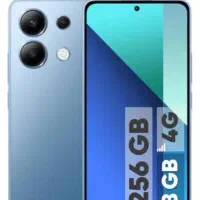 گوشی نوت 13 با آیفون معامله میکنم