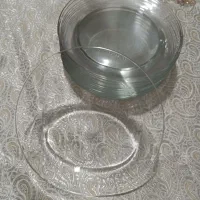 پیش دستی ۱۲ عدد|ظروف سرو و پذیرایی|خمین, |دیوار