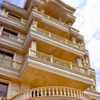 زمین ۱۸۰ متری شهرک فرشته جواز و سند آماده