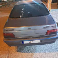 ۴۰۵ دوگانه کارخانه ۲۴۰ کار واقعی به شرط دیاگ|خودرو سواری و وانت|فولادشهر, زاینده رود|دیوار