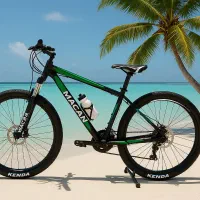 دوچرخه های حرفه ای و بدون رقیب در کیفیت