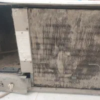 کولر گازی ۱۸ هزار