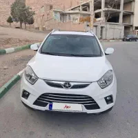 جک اس۵ دنده مدل ۹۵|خودرو سواری و وانت|شاهرود, |دیوار