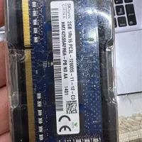رم لپتاپ ۲ گیگ ddr3