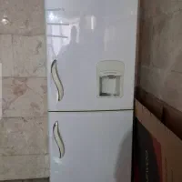 یخچال و فریزر ایسان