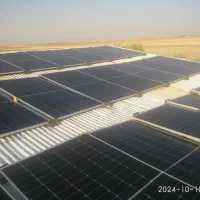 برق خورشیدی و برق اضطراری|ماشین‌آلات صنعتی|بندر گناوه, |دیوار