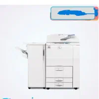 دستگاه کپی ریکو 7500