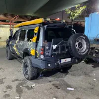 سرانزا مدل ۸۶|خودرو سواری و وانت|تهران, سازمان آب|دیوار