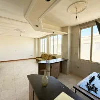 این واحد60متری هم فرش داره هم مبل/قیمت منصفانه|اجارهٔ آپارتمان|اندیشه, اندیشه فاز ۴|دیوار