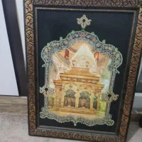 تابلو|تابلو فرش|بوشهر, |دیوار