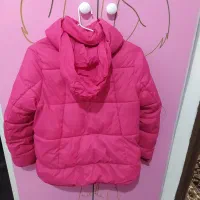 کاپشن دخترانه سن 3 تا 4 سال|کفش و لباس بچه|سنندج, |دیوار