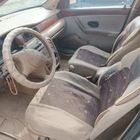 سمند۸۴|خودرو سواری و وانت|سنگر, |دیوار