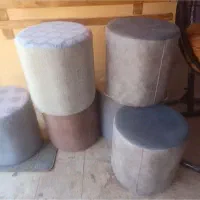 حراج صندلی پاف،فقط۱،۸۰۰