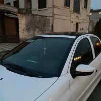 207|خودرو سواری و وانت|بندر انزلی, کارآموزی|دیوار