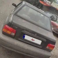 پراید مدل 80