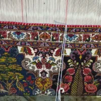 قالی دستباف یک و نیم متری|فرش|اهواز, شریعتی جنوبی|دیوار