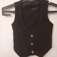 جلیقه شلوار نو نو نو|کفش و لباس بچه|اردبیل, |دیوار