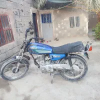 موتور سیکلت خراج قیمت 18موتور سالم|موتورسیکلت|سراوان, |دیوار