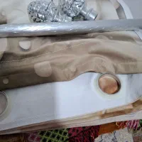 والن پرده|پرده، رانر، رومیزی|قیدار, |دیوار