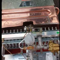 طرح تعویض ابگرمکن3118