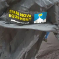 چادر دونفره میله ای ضد اب خارجی (تانا کورا)