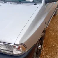 پراید تک سوز مدل ۸۹|خودرو سواری و وانت|ایوان, |دیوار