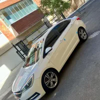 آریزو5 توربومدل۹۹