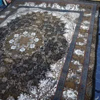 فرش ۱۲متری ۷۰۰شونه|فرش|ایرانشهر, |دیوار