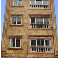 اجرای انواع کاشی و سرامیک ونمای ساختمان|خدمات پیشه و مهارت|دهدشت, |دیوار