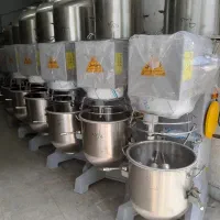 تست بر نان فانتیزی وقنادی