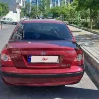آوانته اتوماتیک مدل1391|خودرو سواری و وانت|تهران, کوثر|دیوار