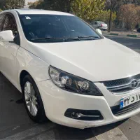 جک J5مدل ۹۳اتومات|خودرو سواری و وانت|کرج, دولت‌آباد|دیوار