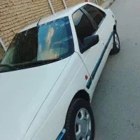 پژو  آر دی آی مدل ۸۵
