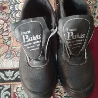 کفش ایمنی اصل