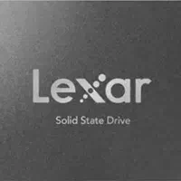 هارد 512 ssd لگسار lexar گارانتی دارد