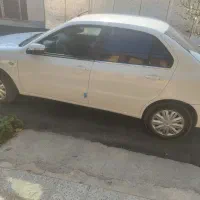 سورن پلاس 404 دریچه برقی