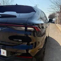 لاماری کم کار ۱۴۰۲|خودرو سواری و وانت|هشتگرد, شهرک بعثت|دیوار