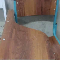 صندلی دانش آموزی درحد نو