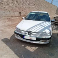 پژو پارس 1401قیمت پول پراید