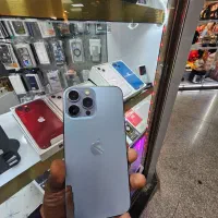 ۱۳ پرو مکس ۲۵۶ تک سیم بدون ریجست