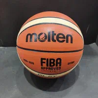 توپ بسکتبال چرم مولتن