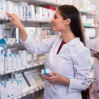 تکنسین داروخانه (نسخه پیچ) پس از آموزش