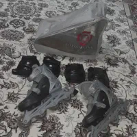 اسکیت در حد نو