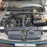 پژو slx دو برگ سند|خودرو سواری و وانت|بیرجند, |دیوار