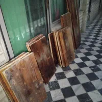 چوب روسی|مصالح و تجهیزات ساختمان|مرند, |دیوار