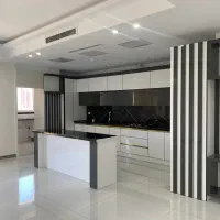 ۱۰۲متر/۲خواب/کوی مهر/غرق در نور