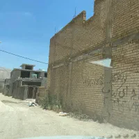 اسکلت و زمین|فروش زمین و ملک کلنگی|شیراز, ماه فیروزان|دیوار