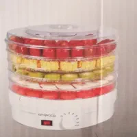 دستگاه میوه خشک کن خانگی